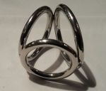 Triple Rings (Large)